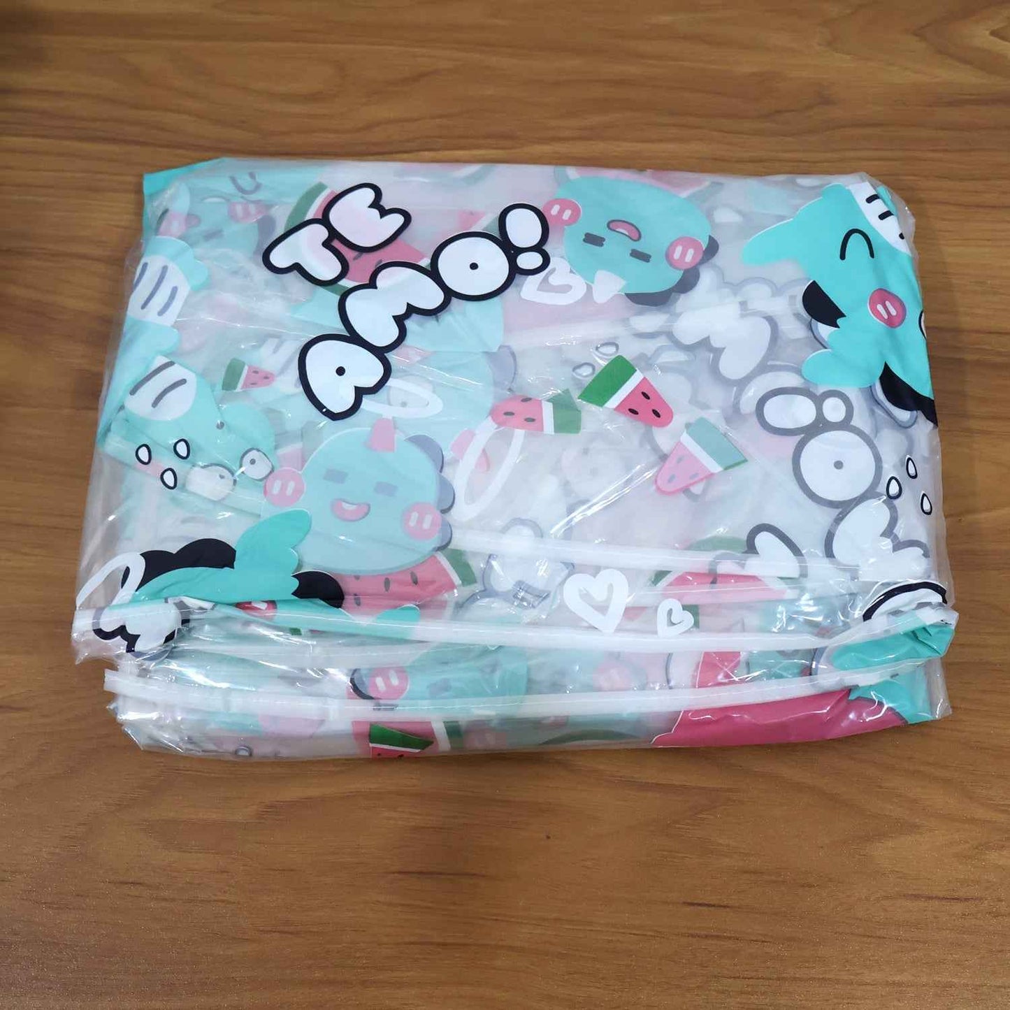 Bicycle / Scooter / Electric-Bike Full Rain Cover 120 × 220 cm