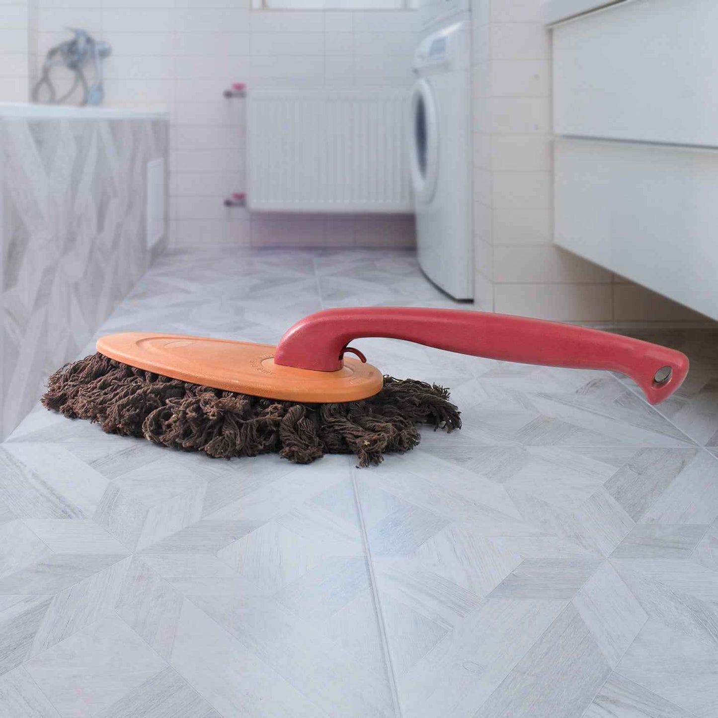 Foldable Car Dusting Brush 360°Rotation Car Dust Brush Exterior (1 Pc / Big / 42 Cm)