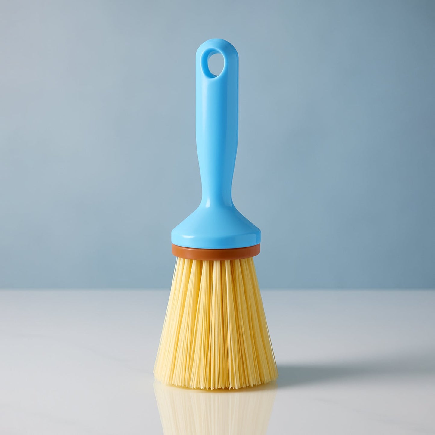 Short Handle Multi-Purpose Cleaning Brush