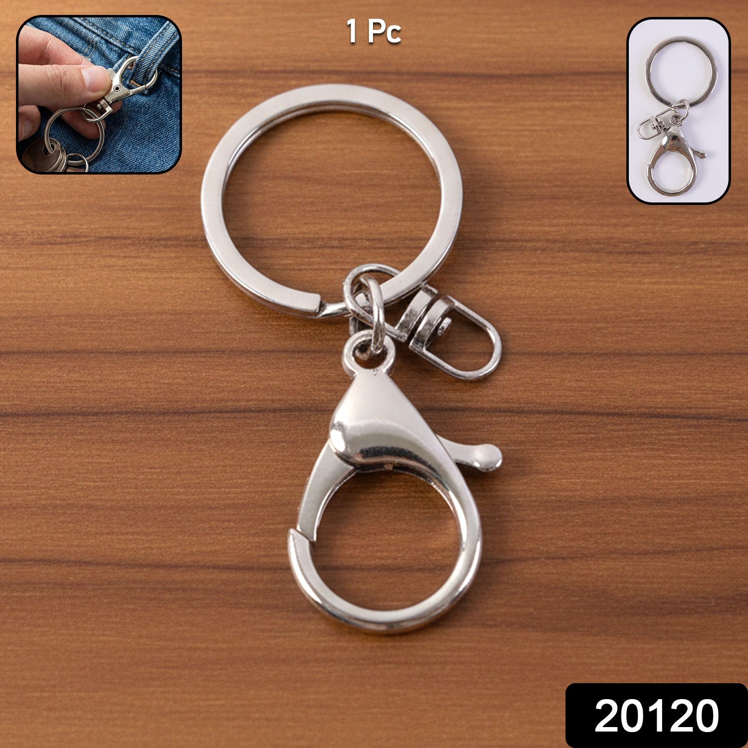 Key Ring