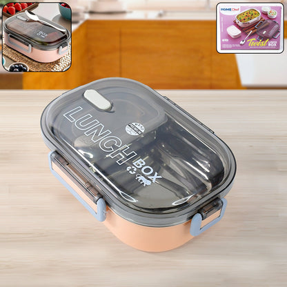 Leak Proof Tiffin Box