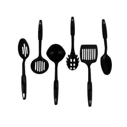 Heat-Resistant Non-stick Spoon Tools Set (Set of 6)