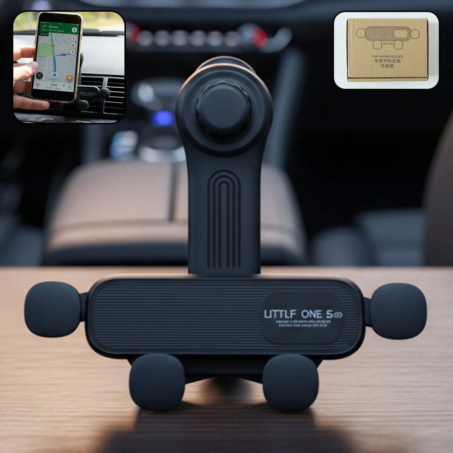 Phone Holder