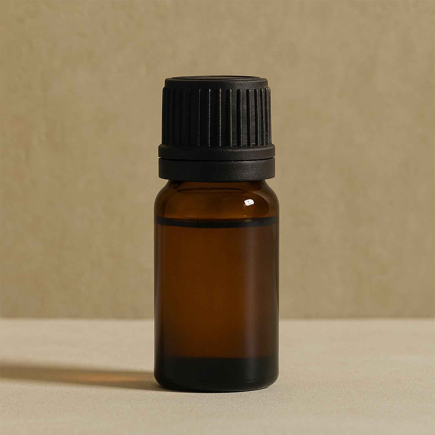 Elegant Rose Flower Car Air Freshener Clip for AC Vent with Perfume Bottle 10ML(1 Pc)