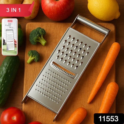 Apex Cook Ease Grater & Cutter
