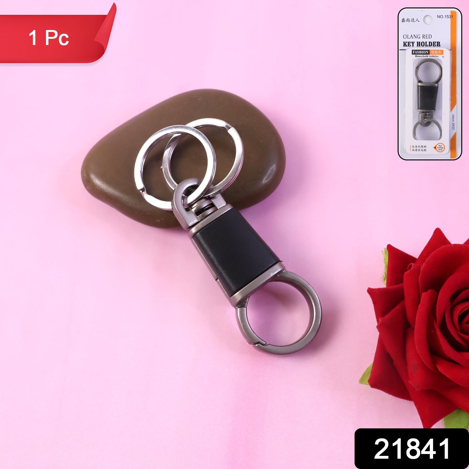 Ring Holder