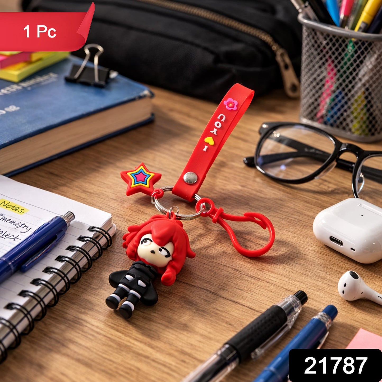 Keychain