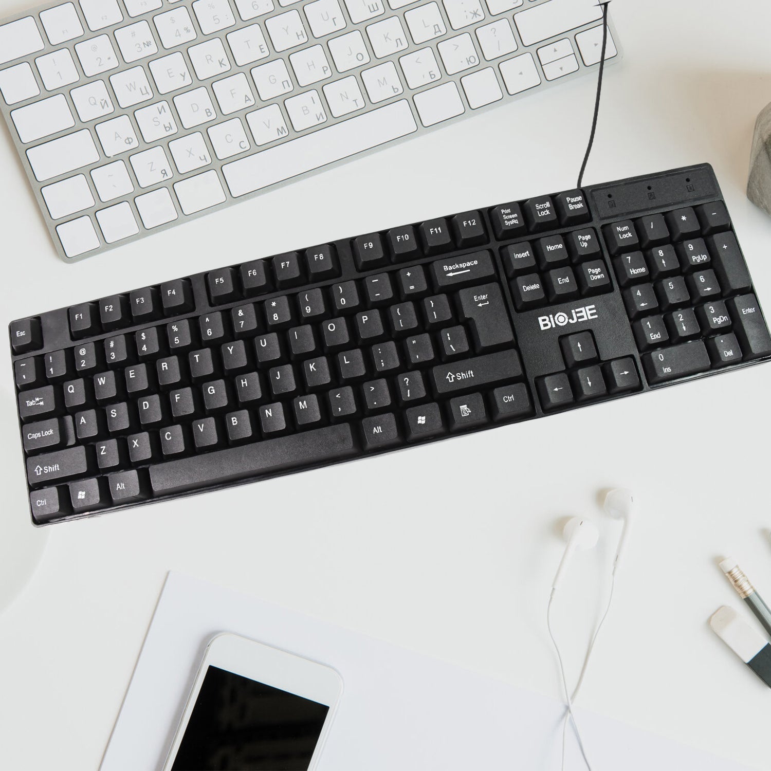 USB Keyboard for Laptop