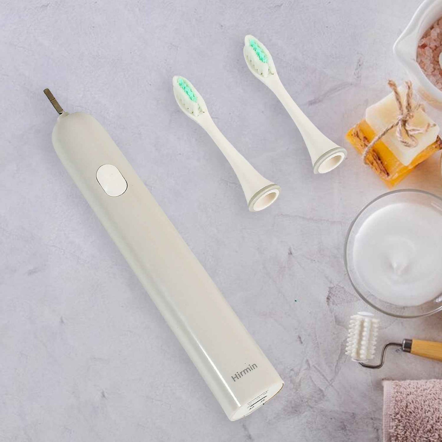 ELECTRIC TOOTHBRUSH FOR ADULTS AND TEENS, ELECTRIC TOOTHBRUSH DEEP CLEANSING TOOTHBRUSH