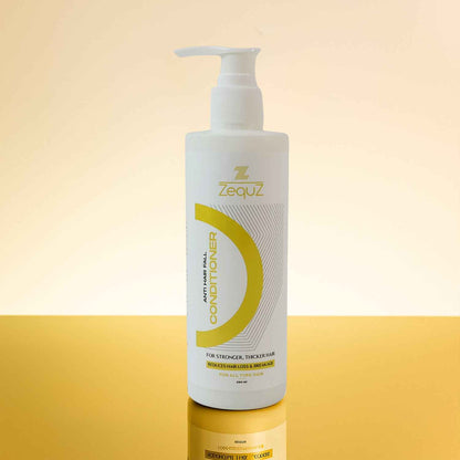 Zequz Anti Hair Fall Conditioner - (1 Pc / 250 ML)