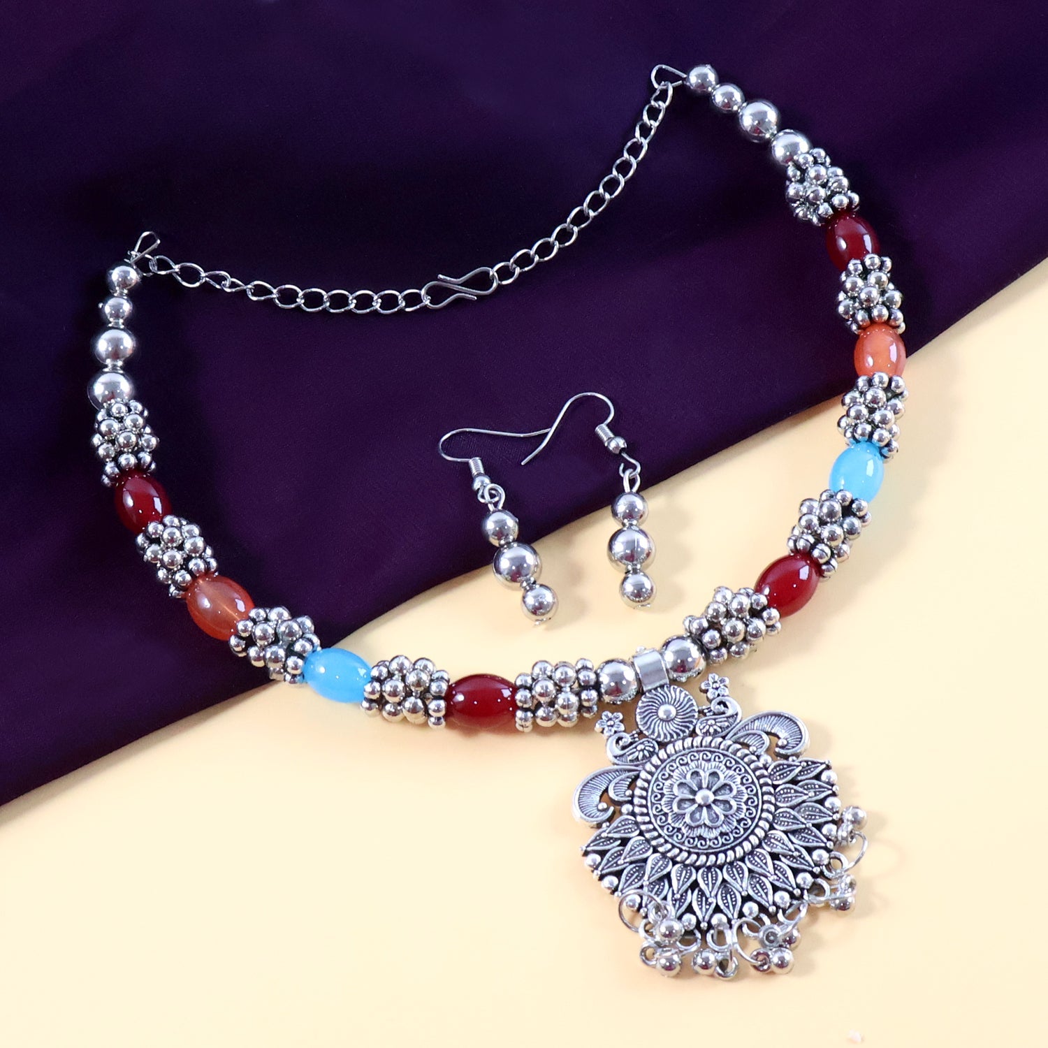 Necklace Set