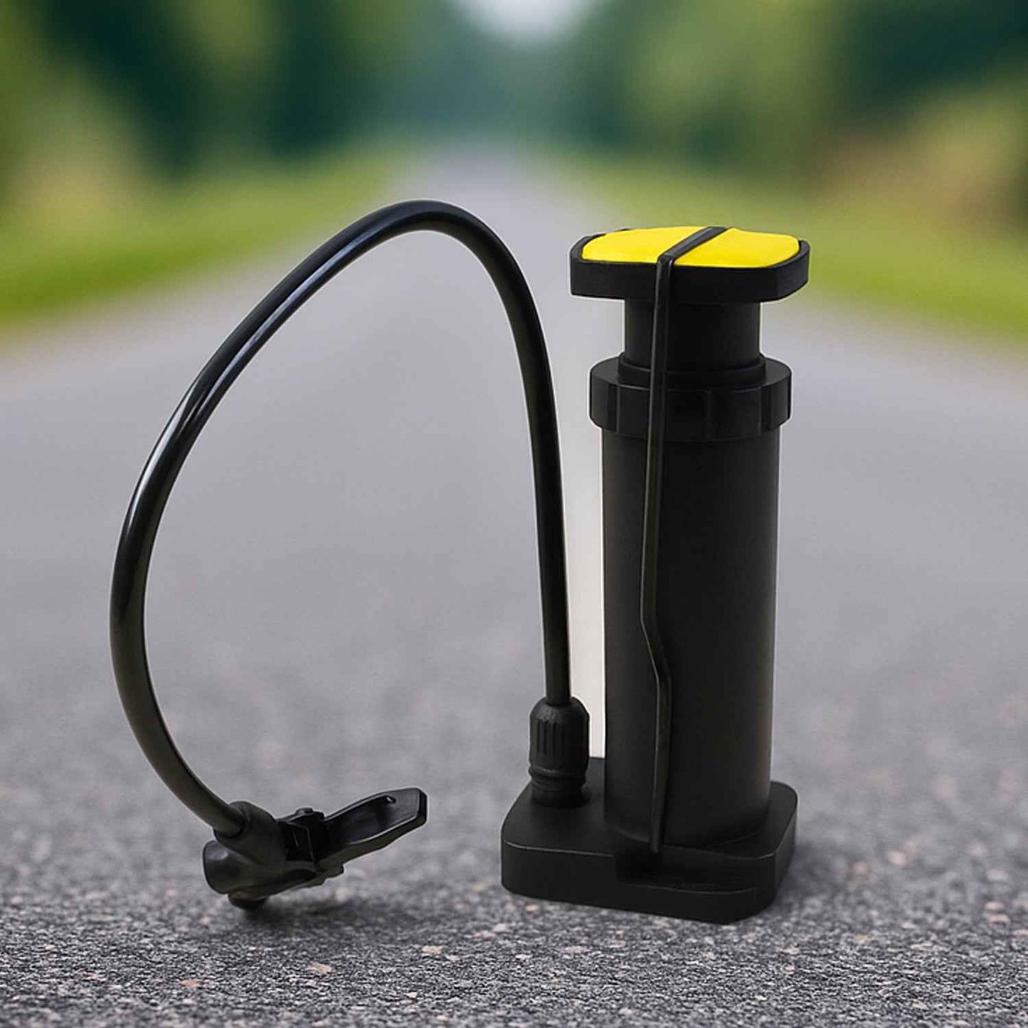 Mini Foot Pedal Air Pump (1 Pc)