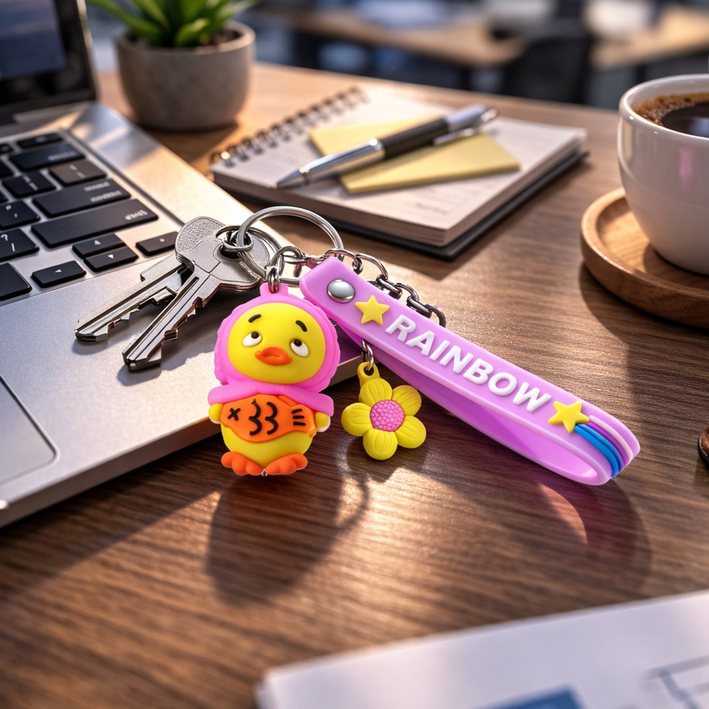 Keychain