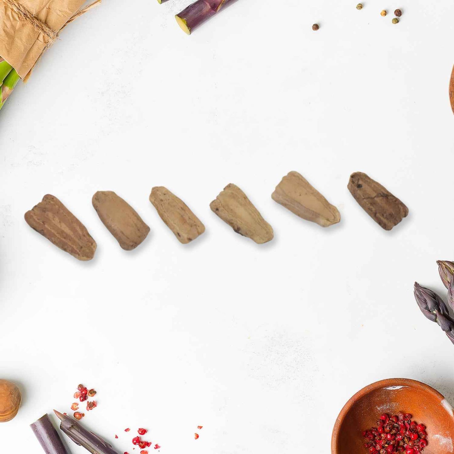 20 Varieties of Vegetable & Flower Seeds Combo (1 Pkt. / 20 Varieties)