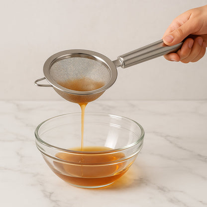 Steel Kitchen Gadget