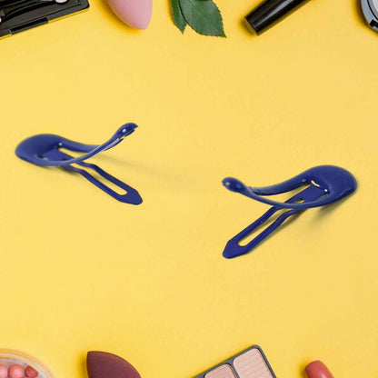 Metal Hair Clips Set (12 Pcs Set), Hair accessories