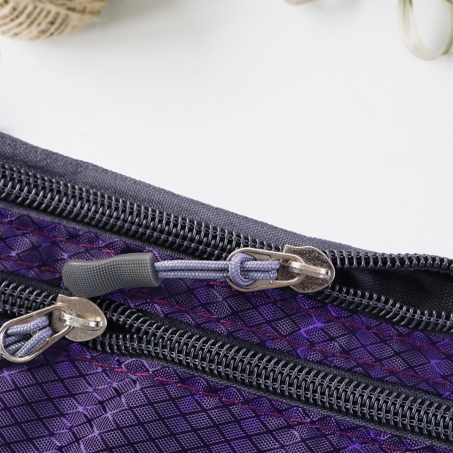 Adjustable Sports Waist Pouch (1 Pc)