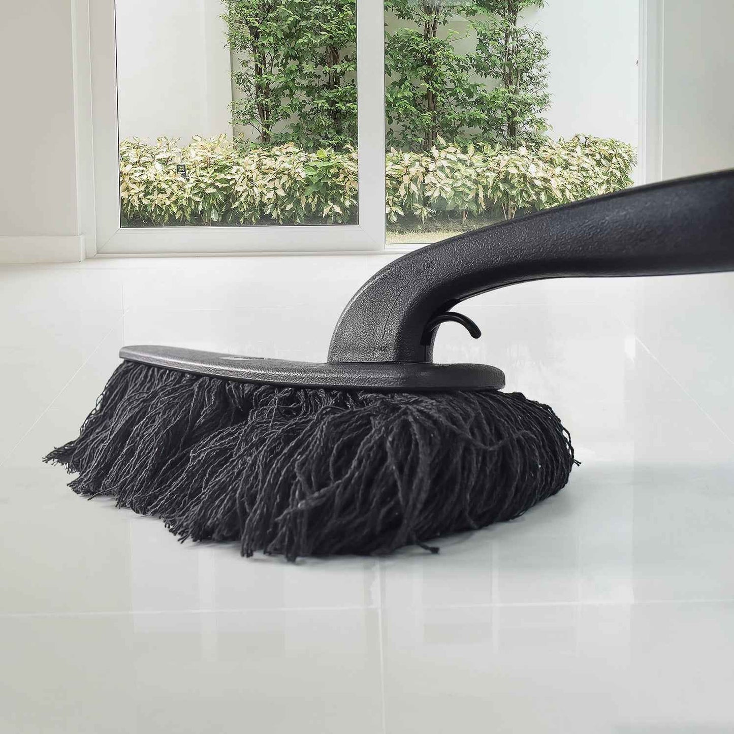 Foldable Car Dusting Brush 360°Rotation Car Dust Brush Exterior (1 Pc / Medium / 38 Cm)