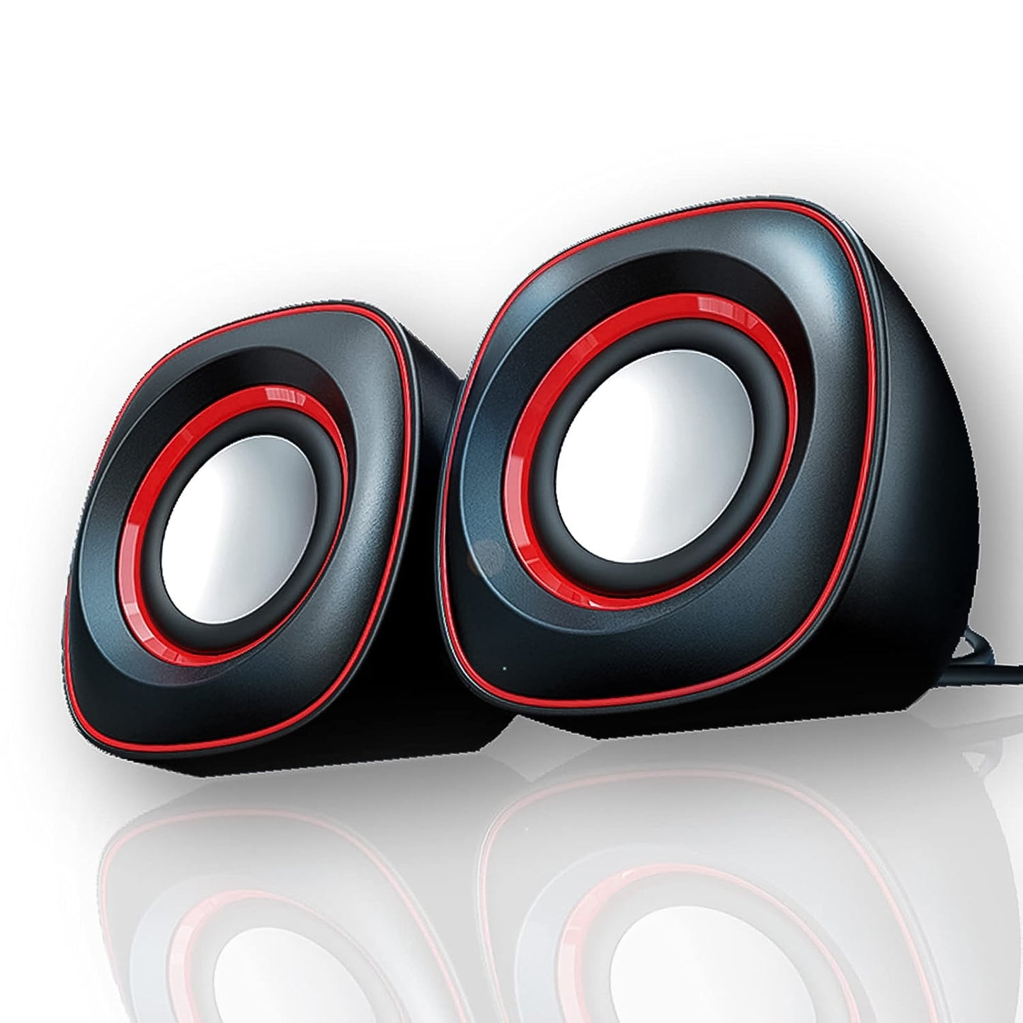 Wired Speakers
