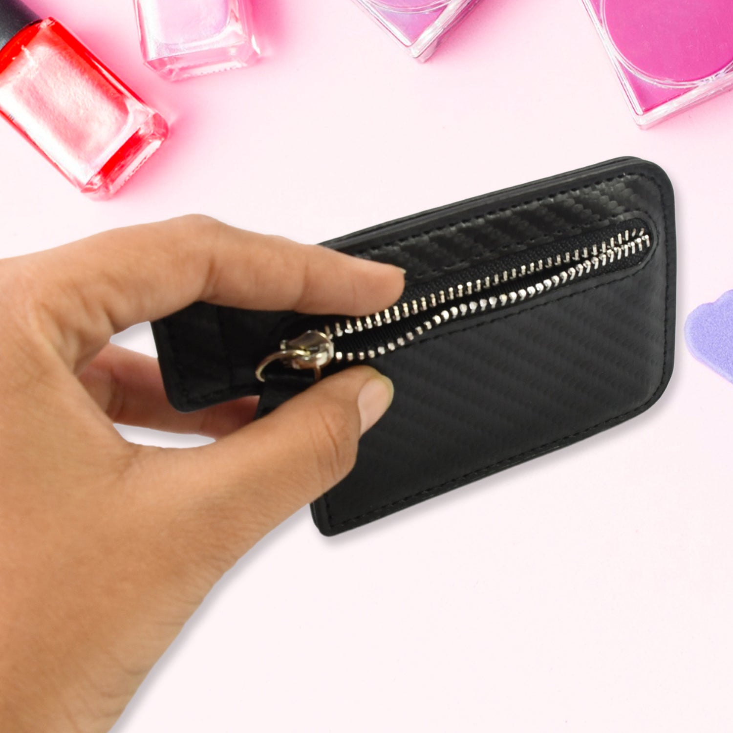 Card Phone Holder