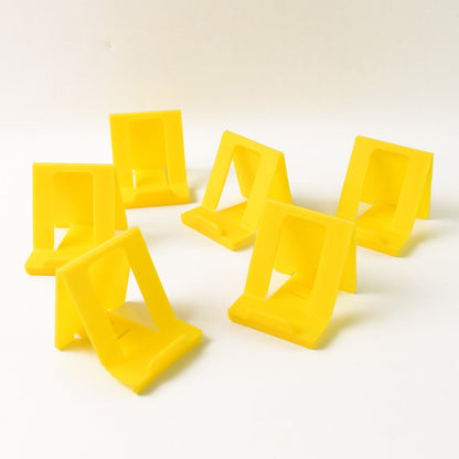 Plastic Mobile Holder Stand