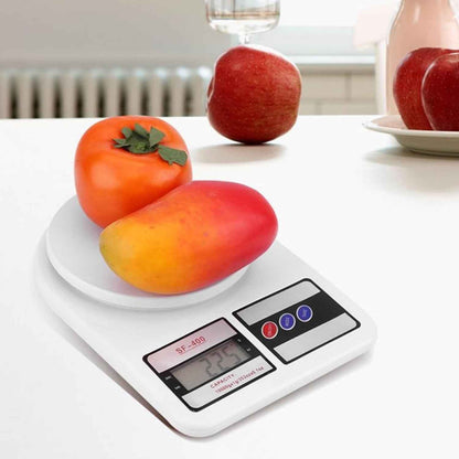 Digital Weighing Scale (10 Kg)