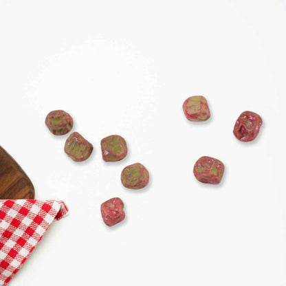 15 Varieties of Vegetable Seeds Combo (1 Pkt. / 15 Varieties)