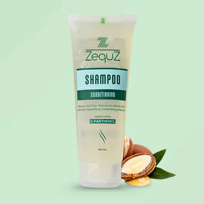 Zequz Conditioning Shampoo - (1 Pc / 100 ML)