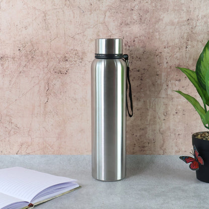 Stainless Steel Drink Water Bottle (1000 ML)