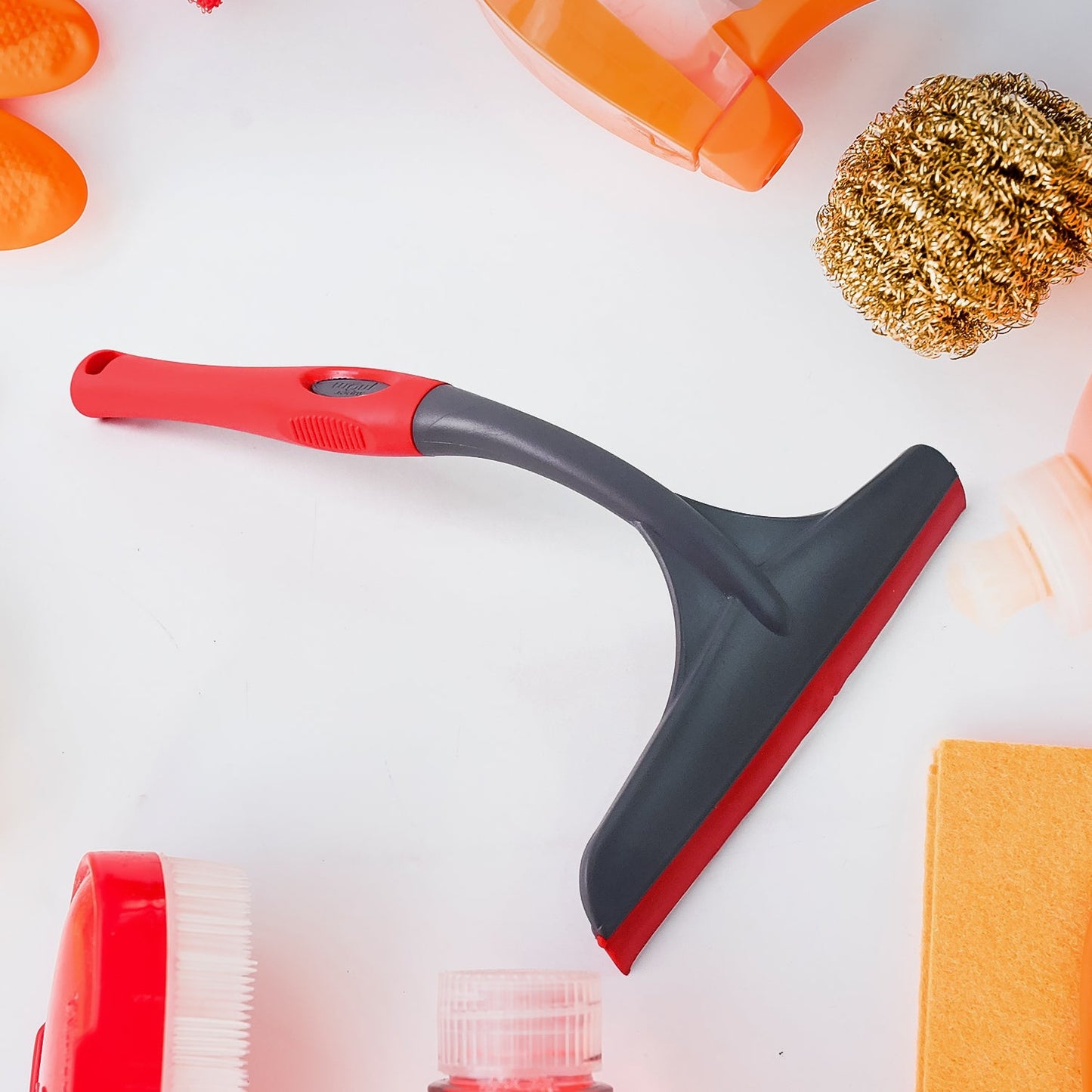 Supermom Premium Kitchen Platform and Glass Wiper (1 Pc)