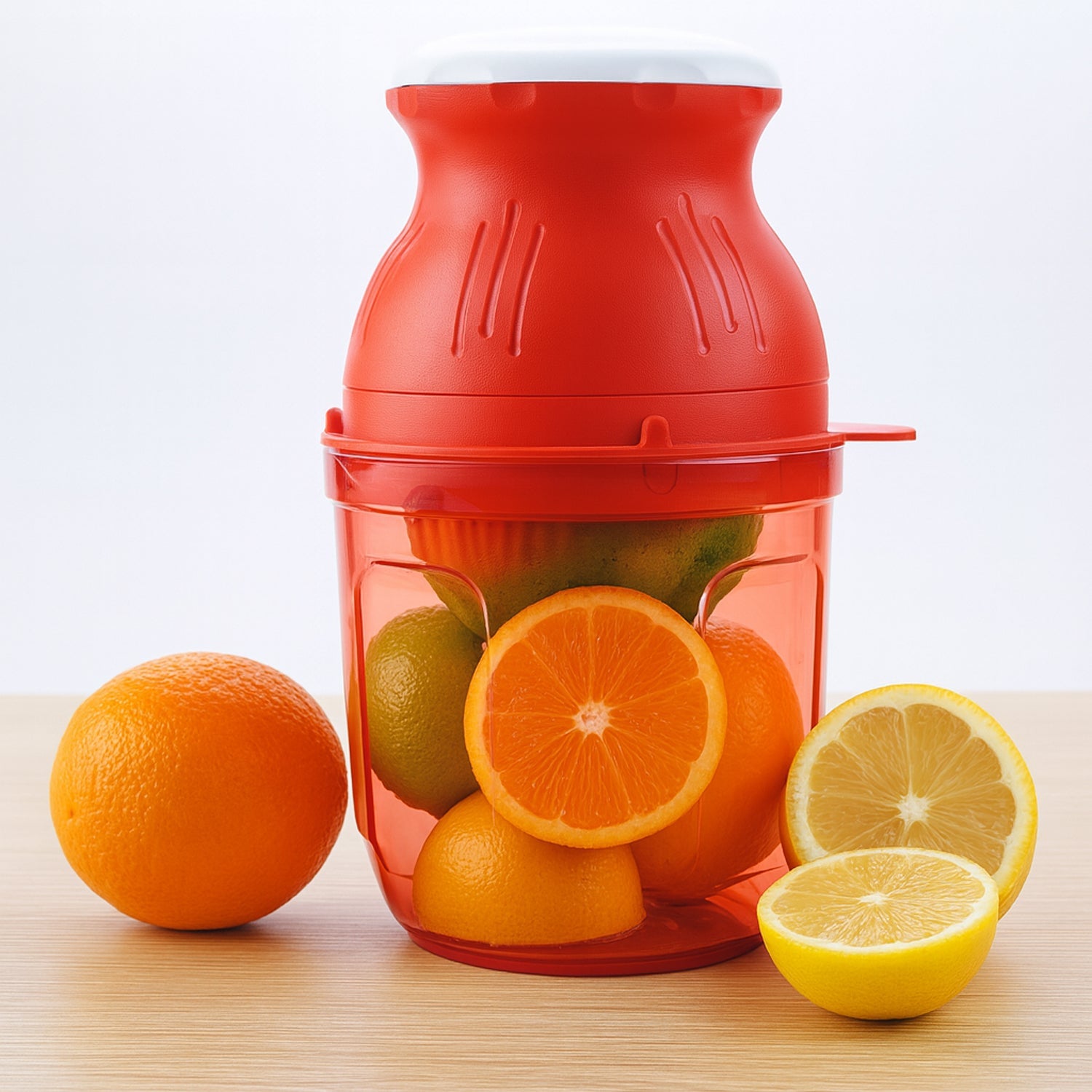 Manual Juicer
