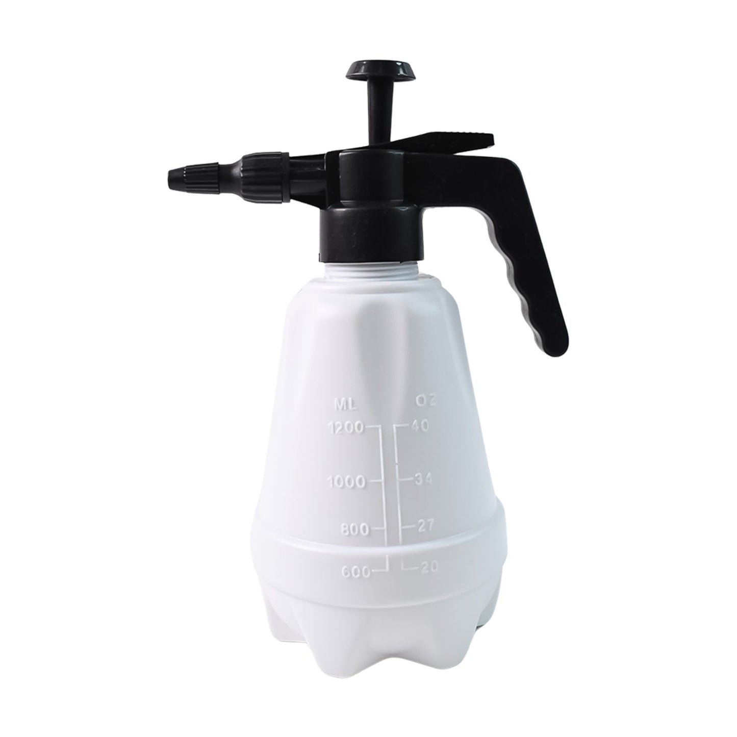 Grip Tough Pressure Jet Sprayer