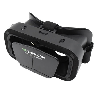 3D VR Headset