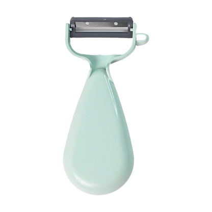 Apex Twin Blade Stainless Peeler