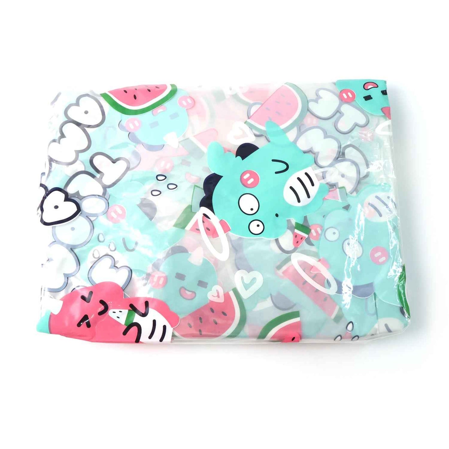 Bicycle / Scooter / Electric-Bike Full Rain Cover 120 × 220 cm