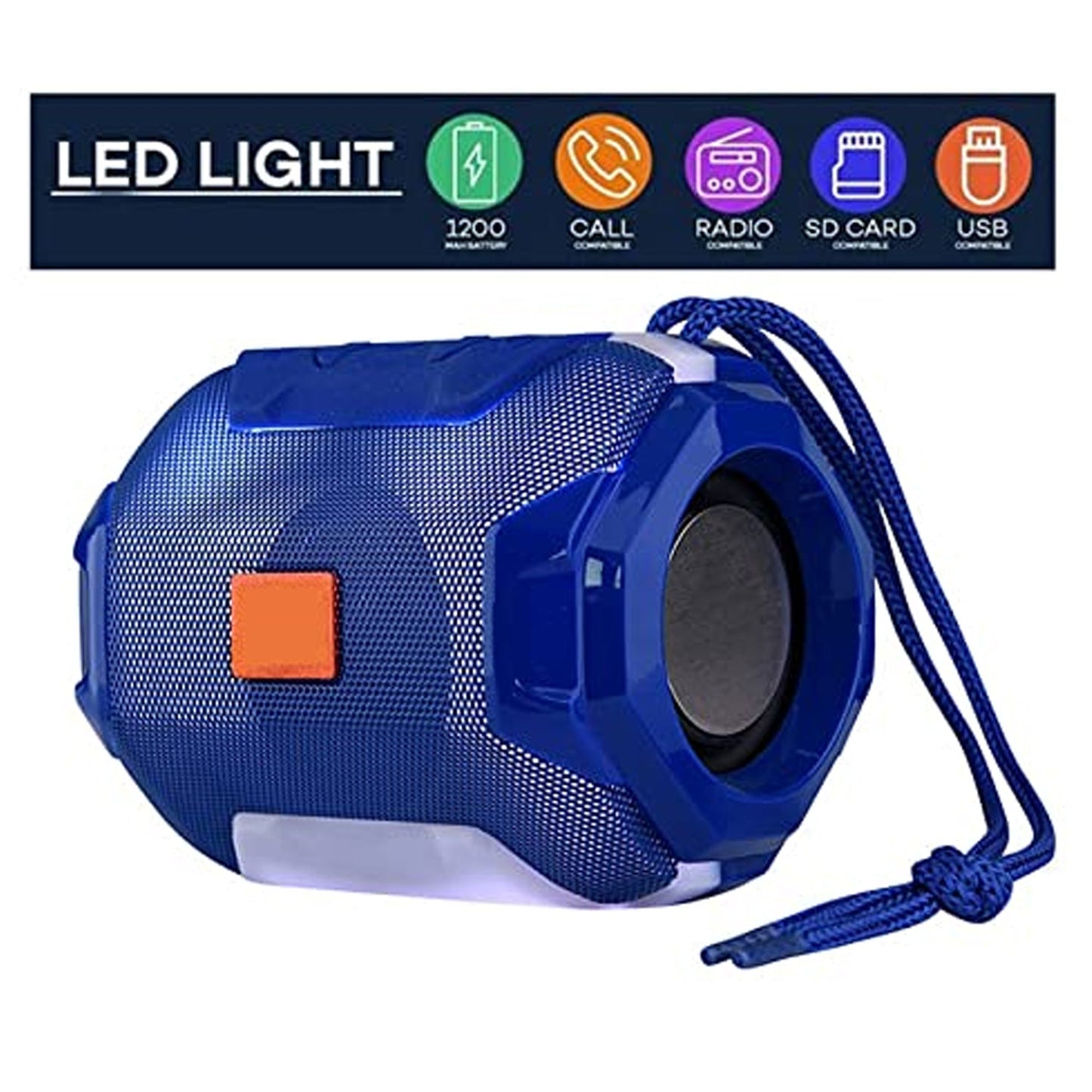 DJ Bluetooth Speakers