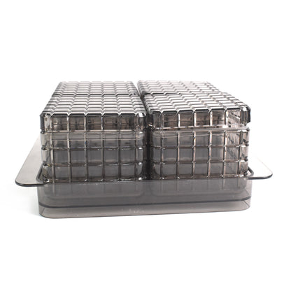 Dry Fruit Gift Storage