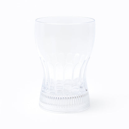 Plastic LED Light Up Fancy Cup
