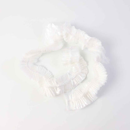 Small Disposable Plastic Activa Cover (1 Pc / 220 Cm Long Adjustable)