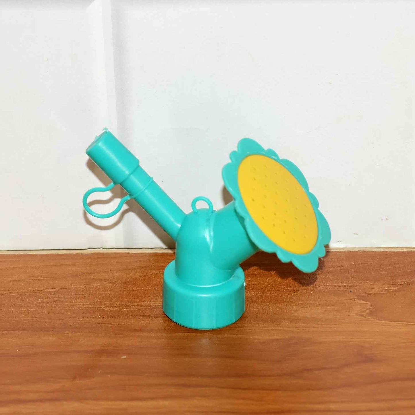 Universal Plastic Water Bottle Sprinkler Head Nozzle (1 Pc)