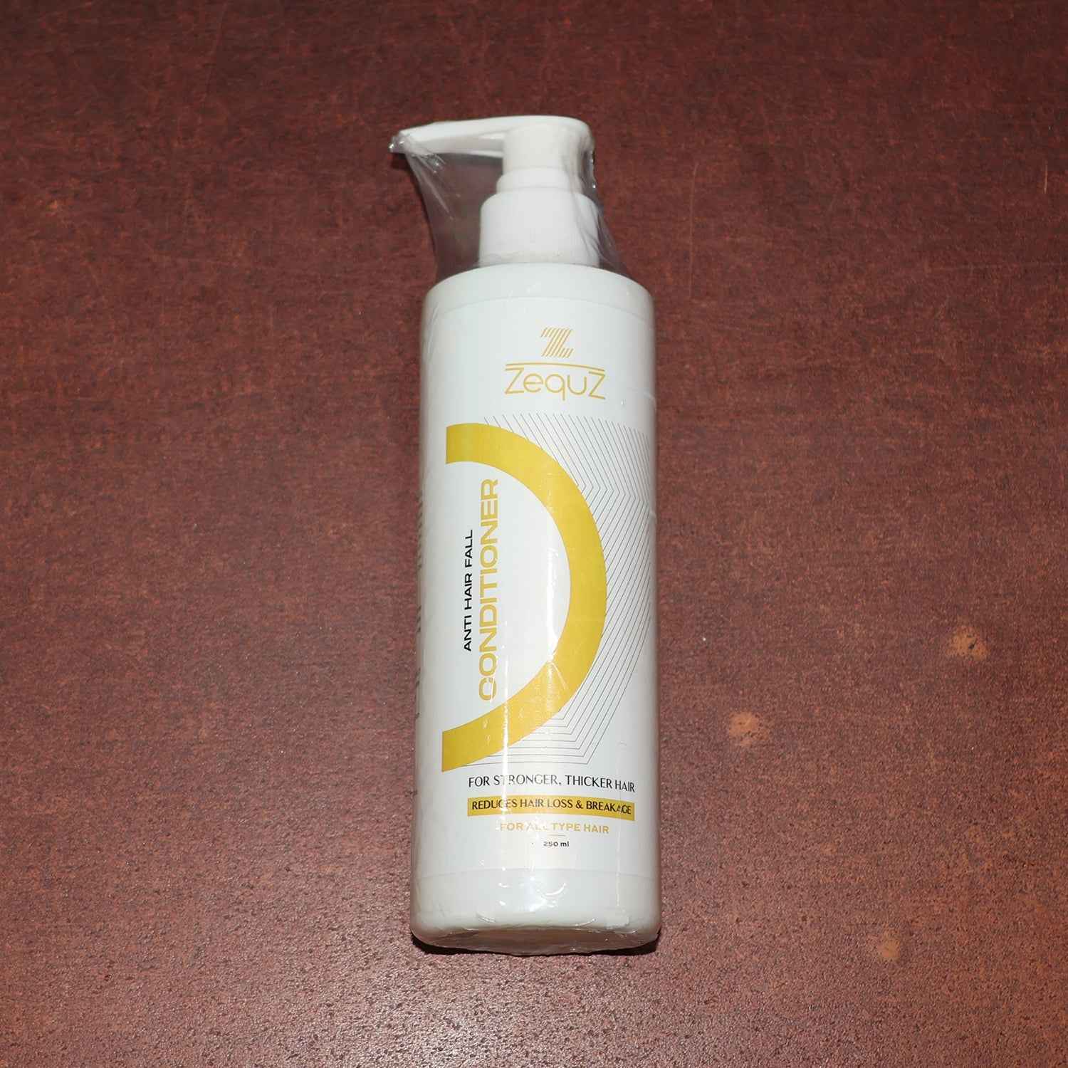 Zequz Anti Hair Fall Conditioner - (1 Pc / 250 ML)