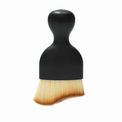 Mini Car Interior Cleaning Soft Brush -Car Cleaning Brushes Duster (1 Pc)