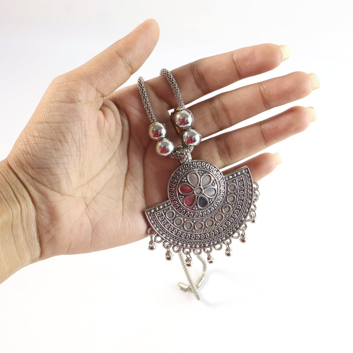 Ethnic Chain