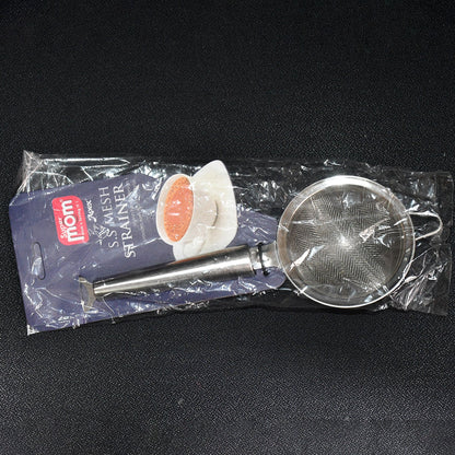 Supermom Stainless Steel Mesh Strainer (1 Pc)