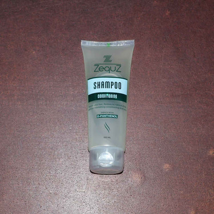 Zequz Conditioning Shampoo - (1 Pc / 100 ML)