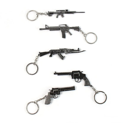 GunnerGrip Keychain