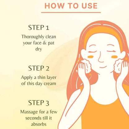 Zequz Papaya Face Wash - (1 Pc / 250 ML)