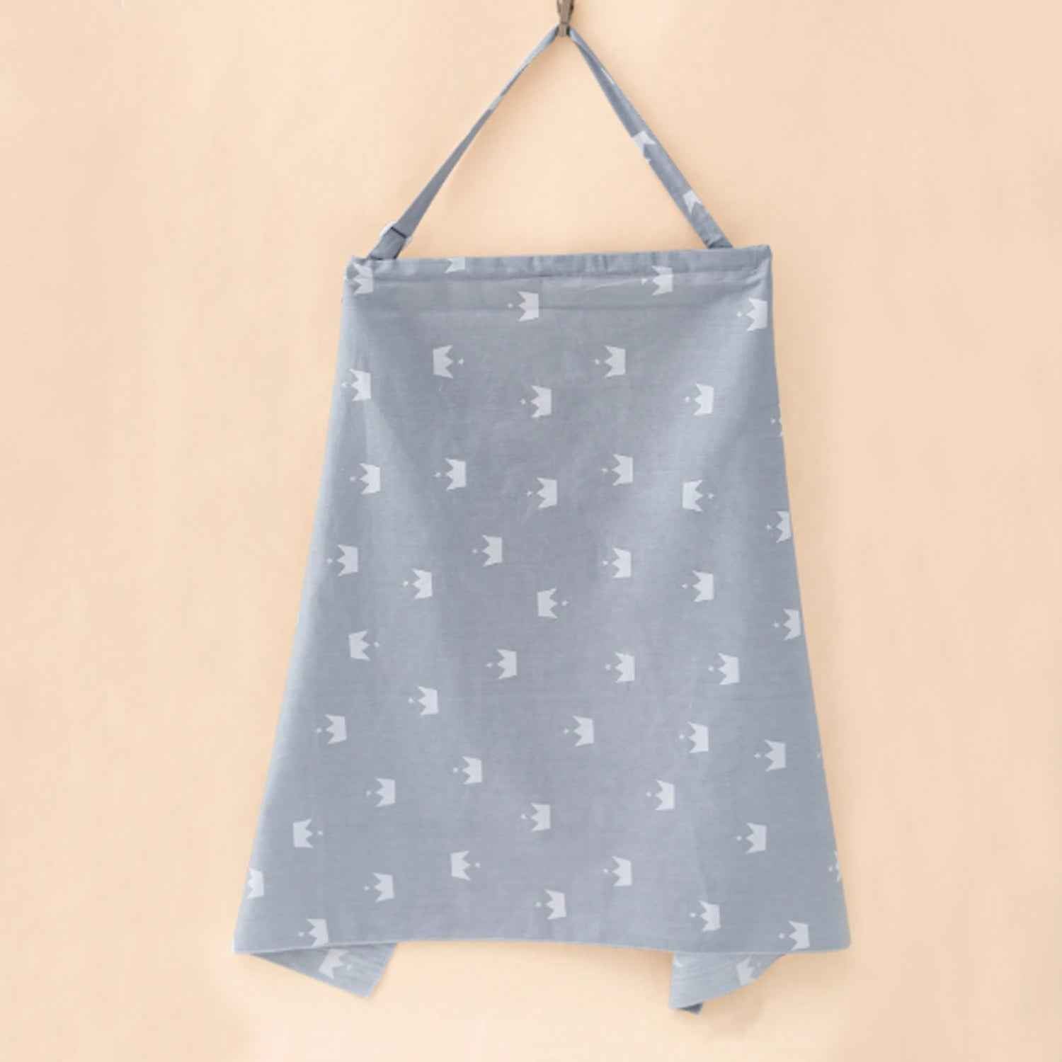 Multi-Functional Baby Nursing Cover (1 Pc)