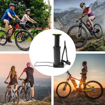 Mini Foot Pedal Air Pump (1 Pc)