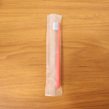 Soft Bristle Kids Toothbrush (1 Pc)